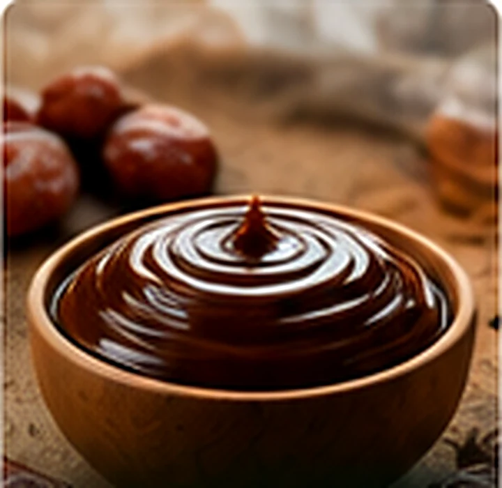Illustrative product image: عجينة التمر