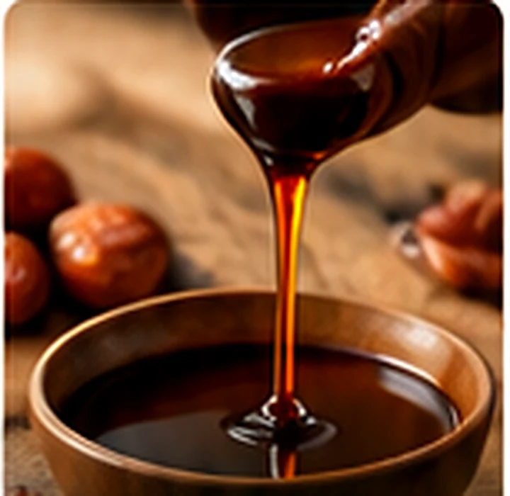 Illustrative product image: دبس التمر