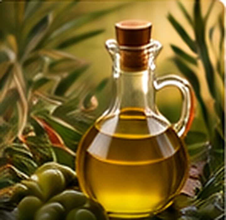 Illustrative product image: زيت الزيتون