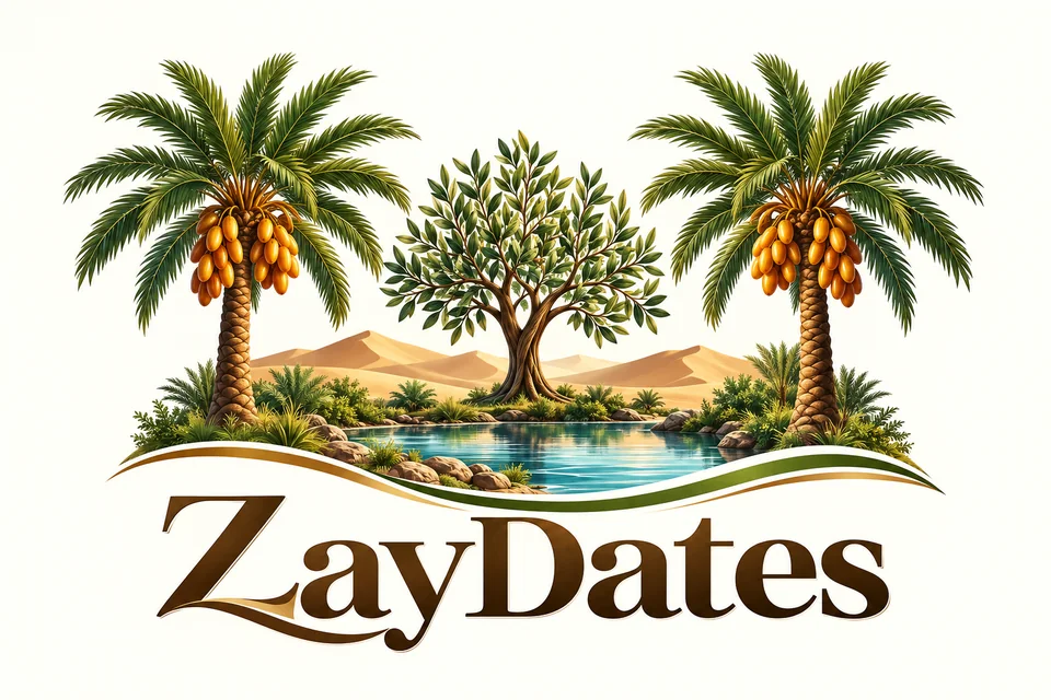 ZayDates
